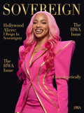 Sovereign Digital Magazine